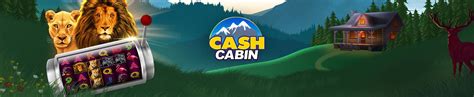 Cash cabin casino Chile